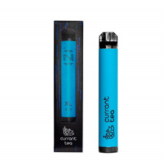 IZI XL Currant Tea / Изи ХЛ Чёрный Чай со Смородиной