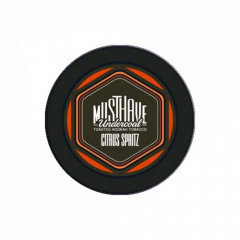 Табак для кальяна MUSTHAVE Citrus Spritz