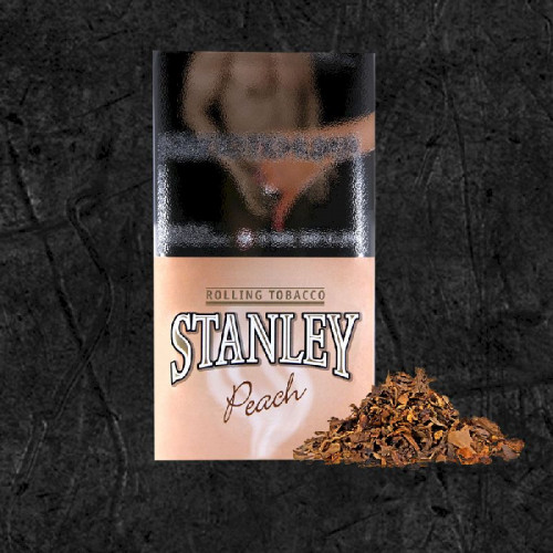 Табак Stanley Peach (Табак Стэнли Персик)